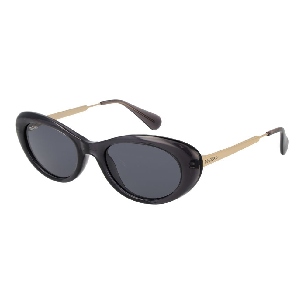 Gray Women Sunglasses - ventzia