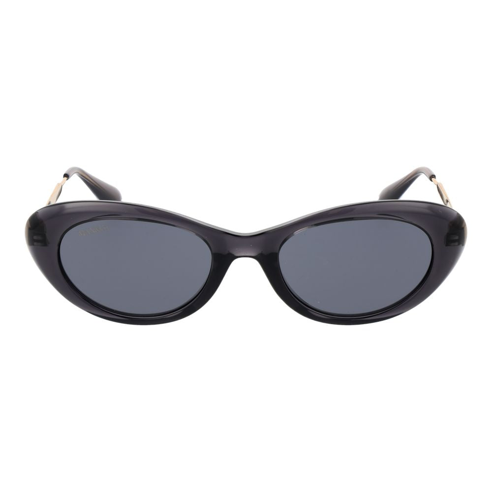 Gray Women Sunglasses - ventzia