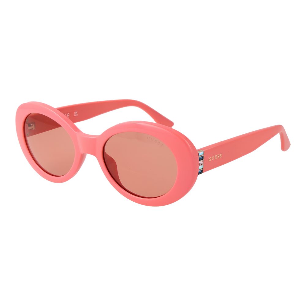 Pink Women Sunglasses - ventzia