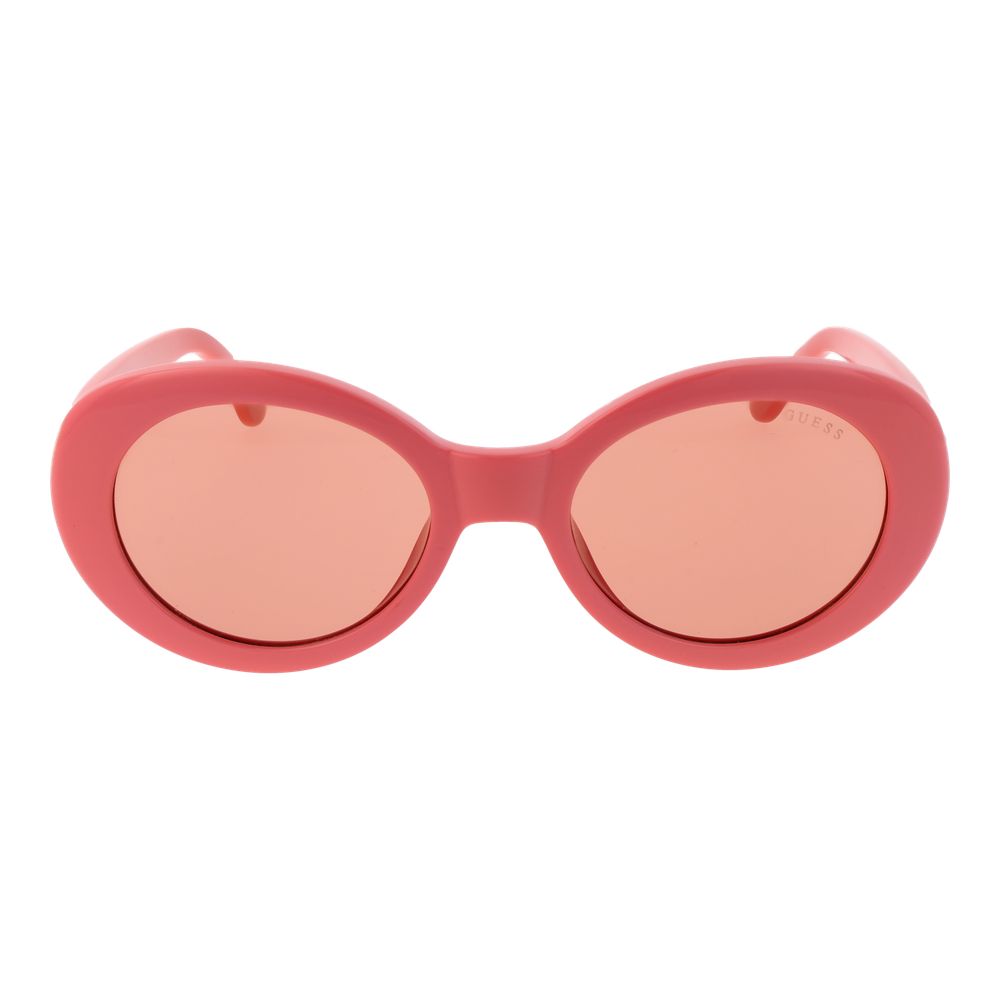 Pink Women Sunglasses - ventzia