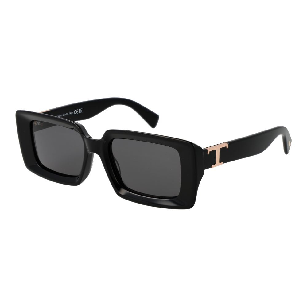 Black Women Sunglasses - ventzia
