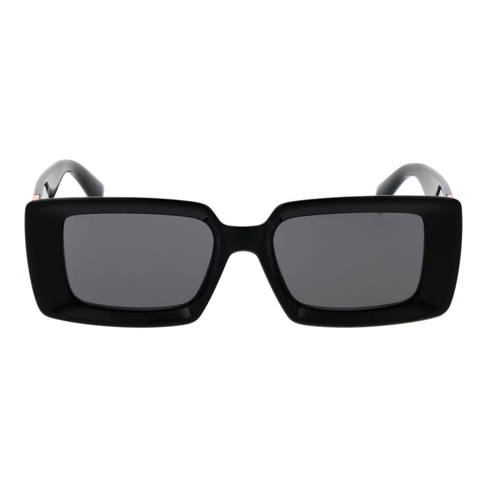 Black Women Sunglasses - ventzia