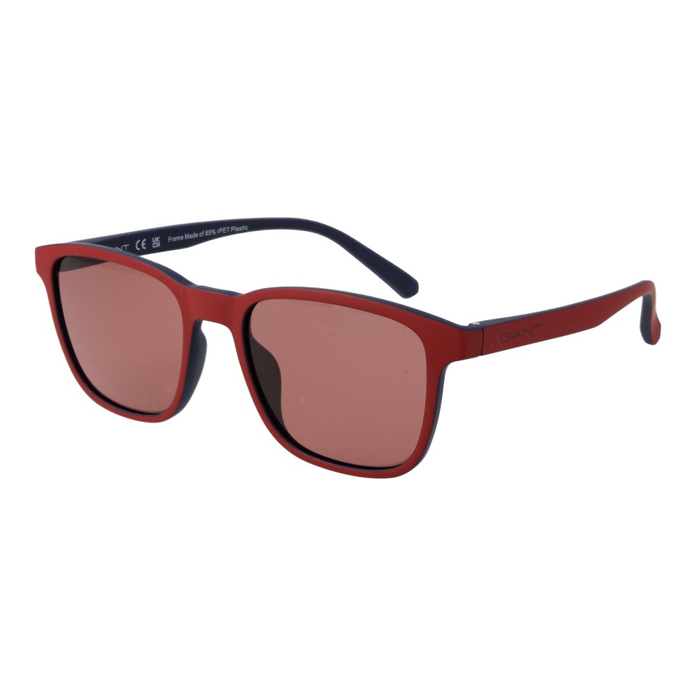Red Men Sunglasses - ventzia