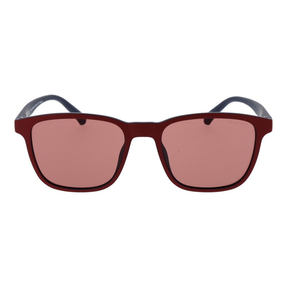 Red Men Sunglasses - ventzia