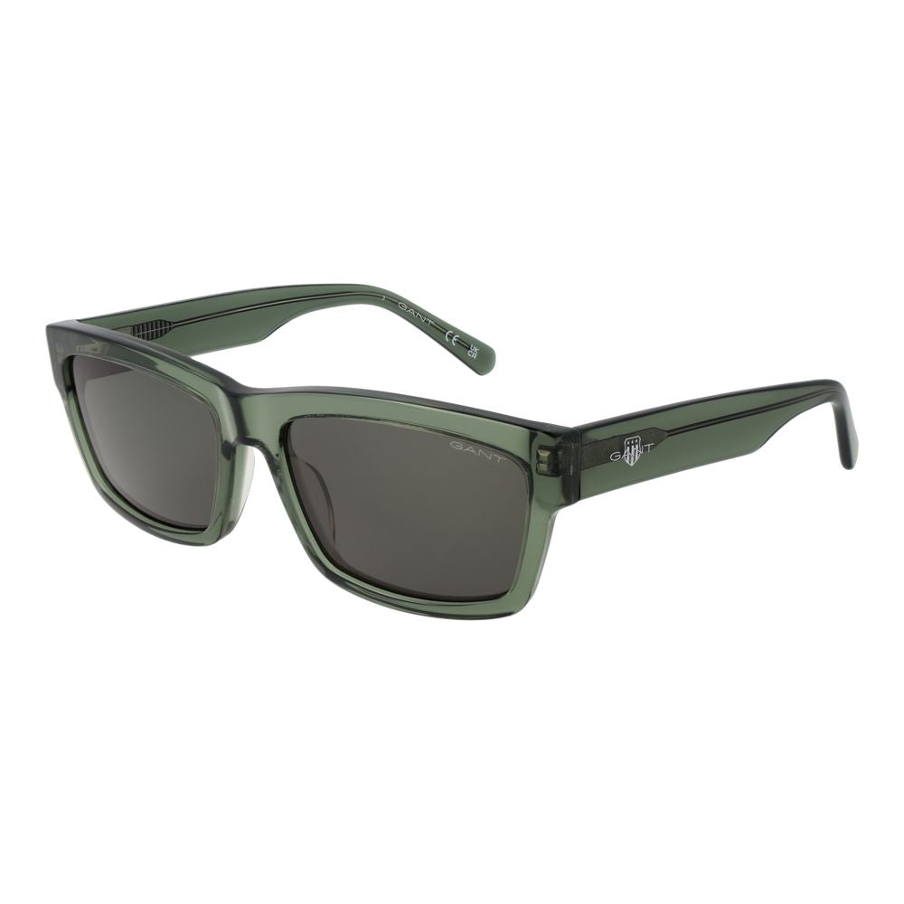 Green Men Sunglasses - ventzia