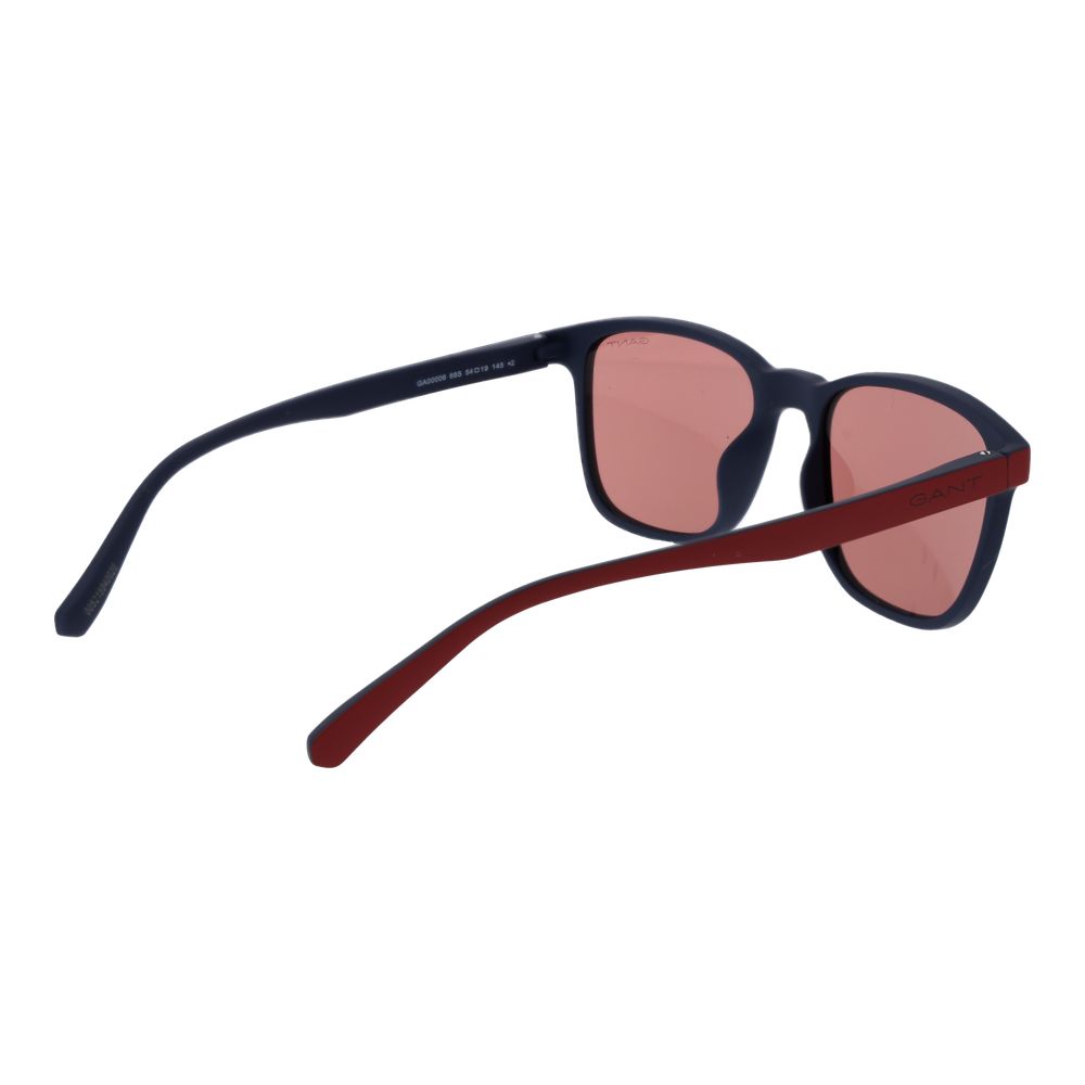 Red Men Sunglasses - ventzia