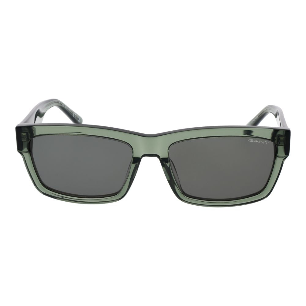 Green Men Sunglasses - ventzia