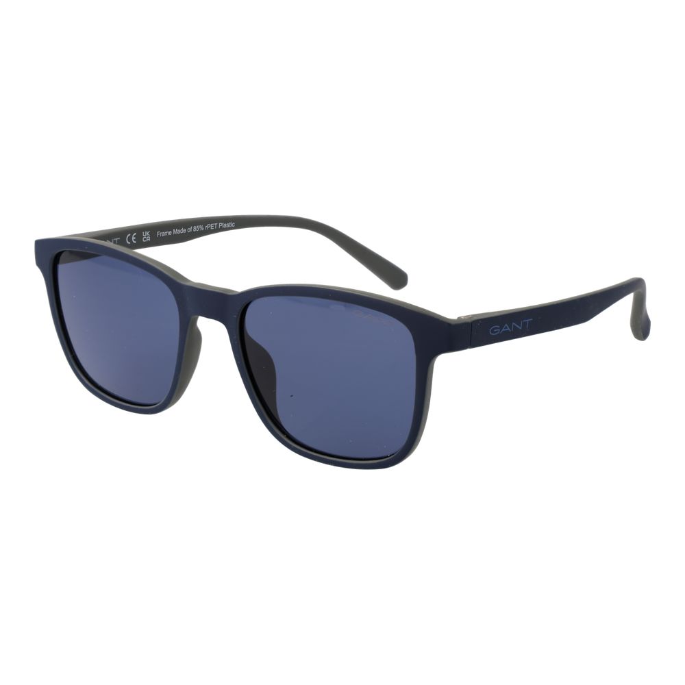 Blue Men Sunglasses - ventzia
