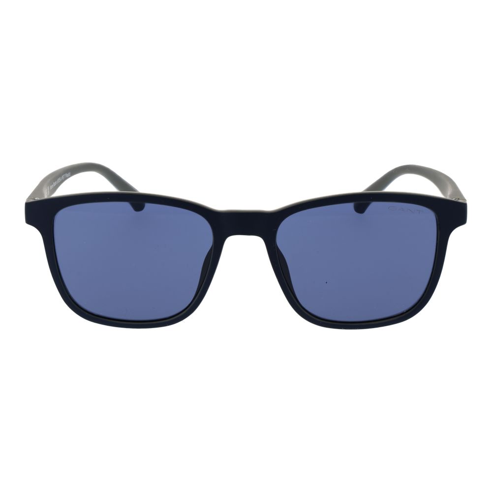 Blue Men Sunglasses - ventzia