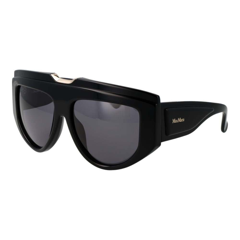 Black Women Sunglasses