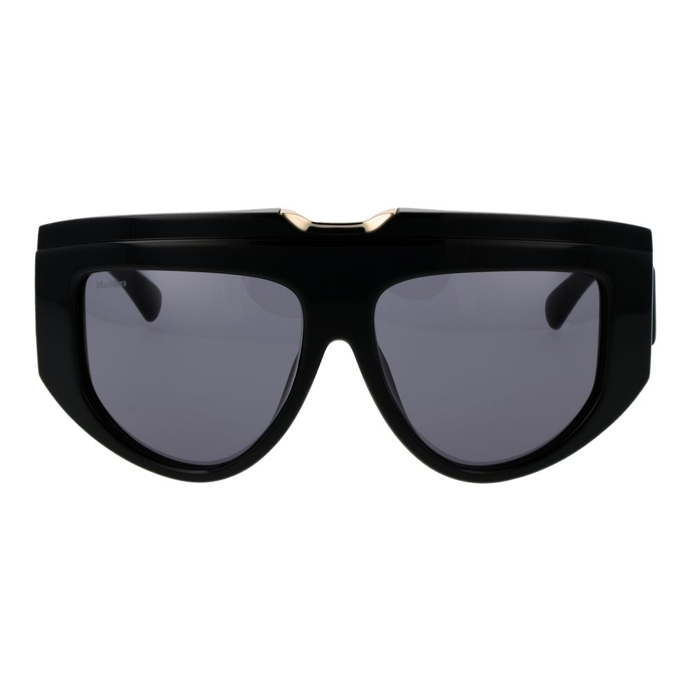 Black Women Sunglasses