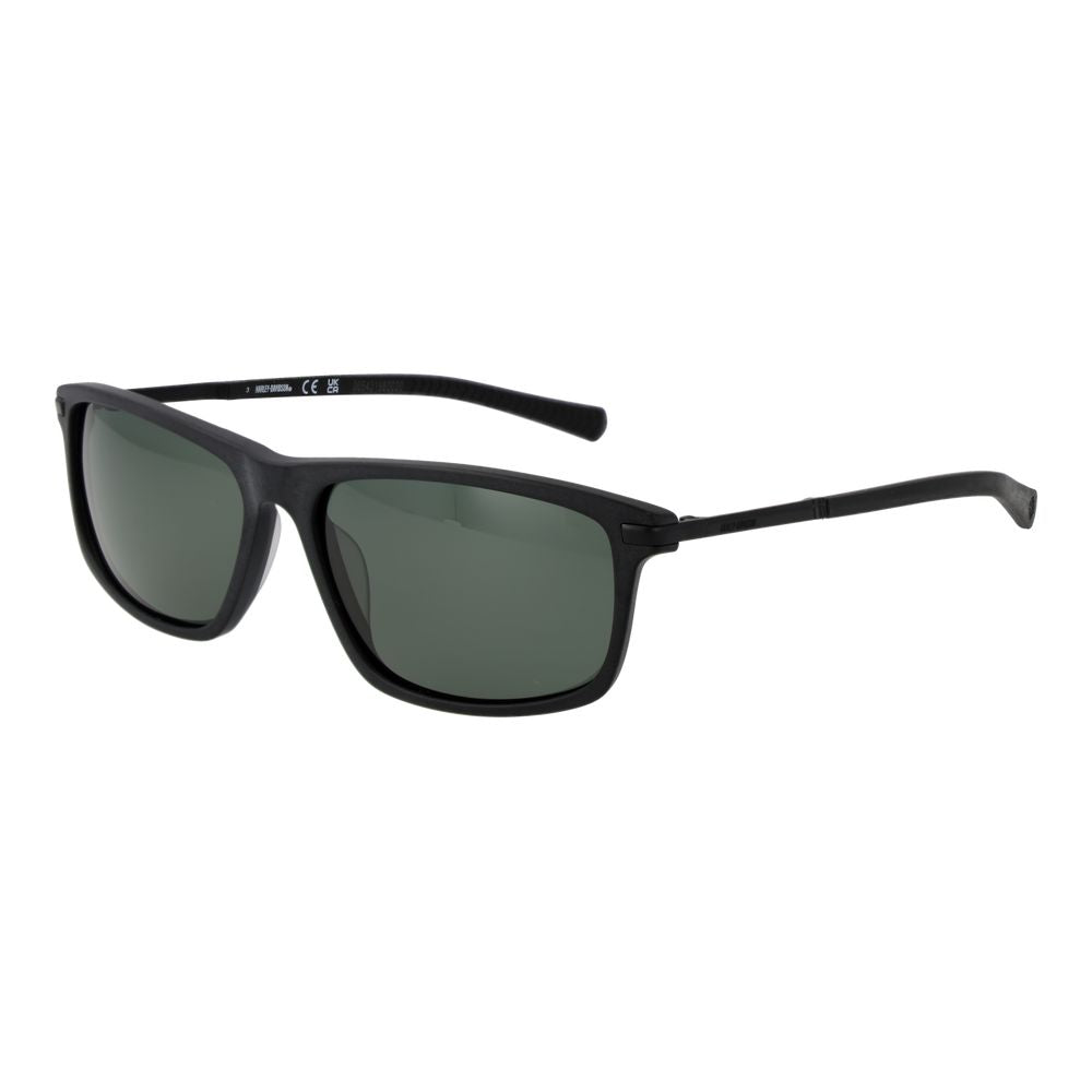 Black Men Sunglasses - ventzia