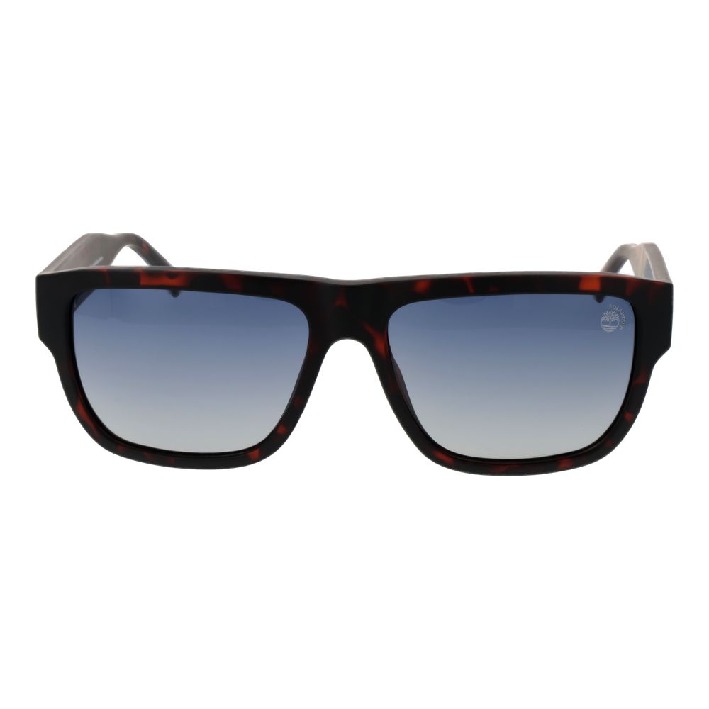 Brown Men Sunglasses - ventzia