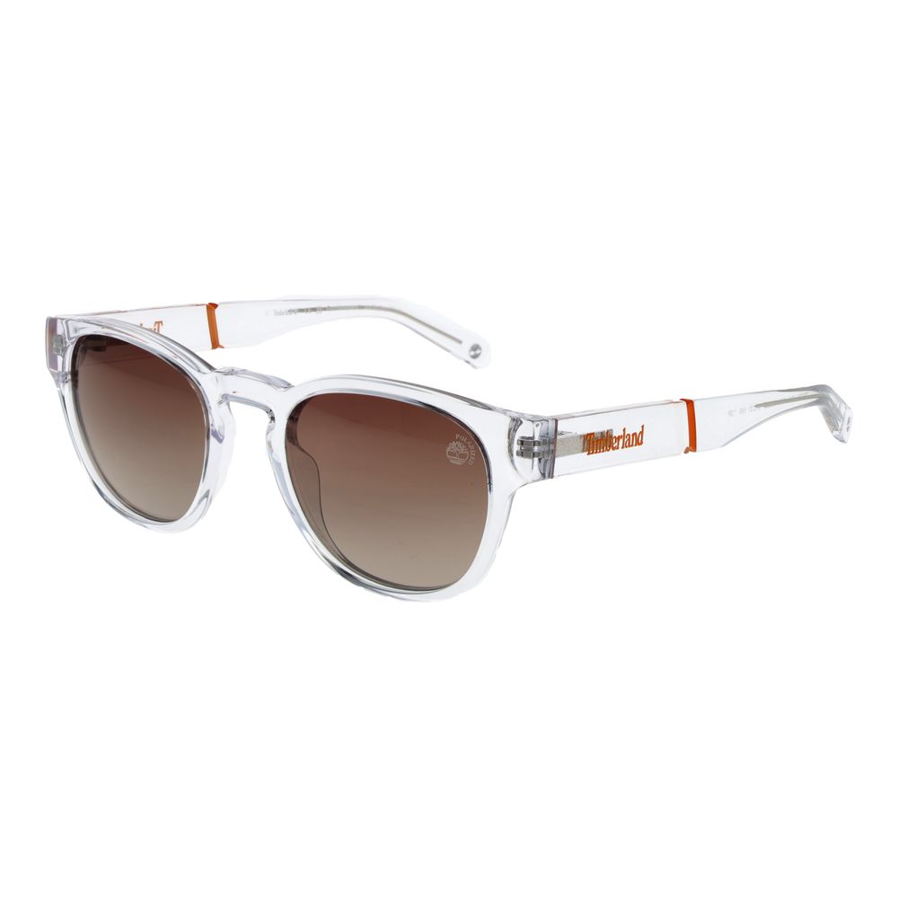 Transparent Men Sunglasses - ventzia