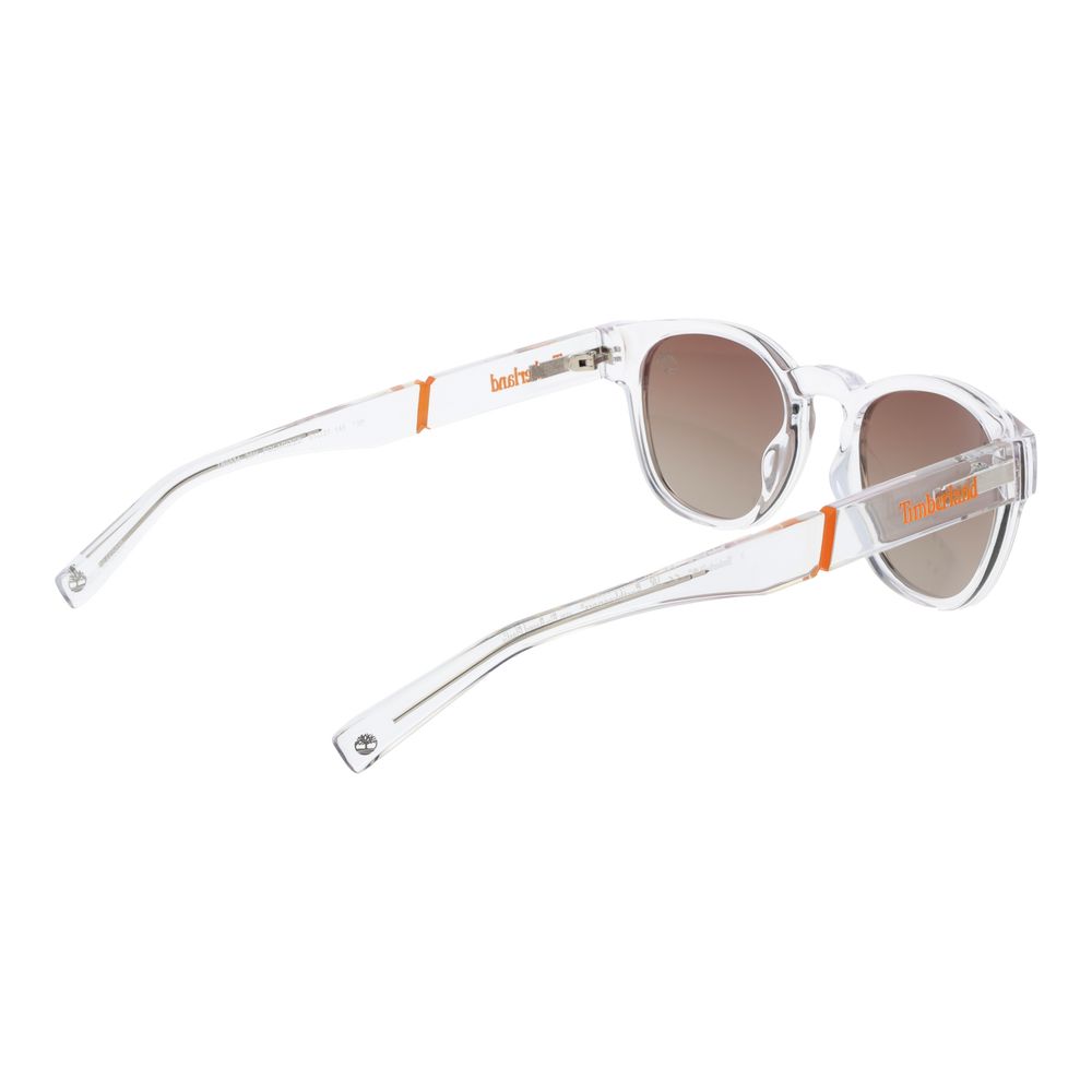 Transparent Men Sunglasses - ventzia