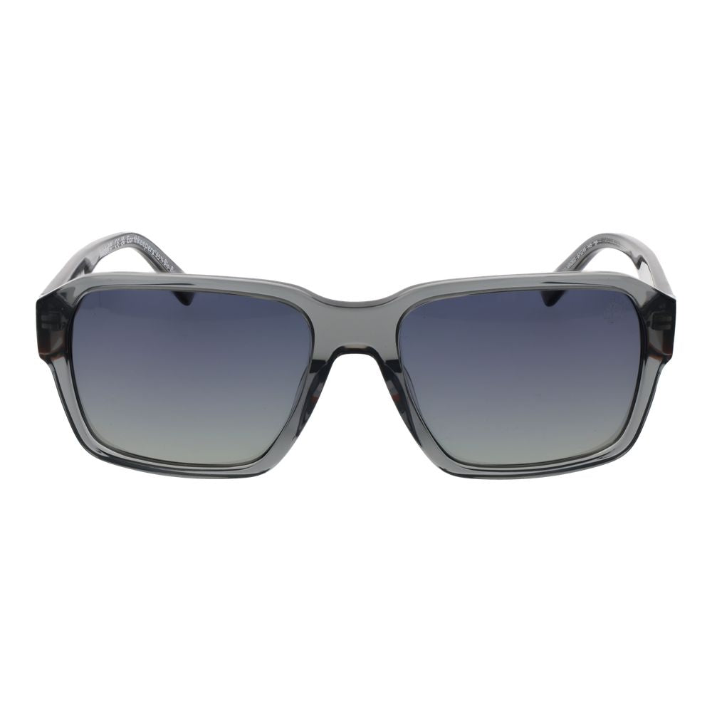Gray Men Sunglasses - ventzia