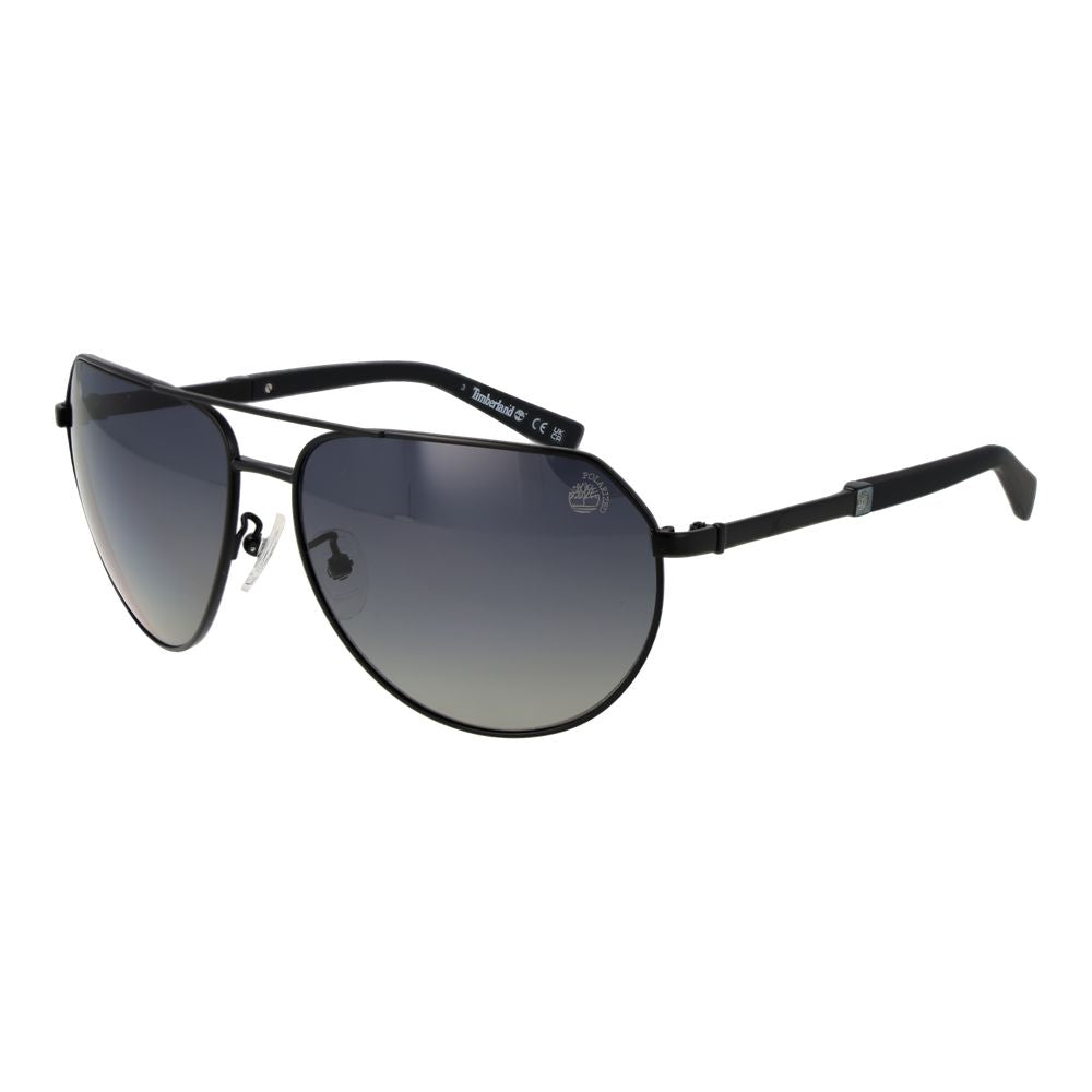 Black Men Sunglasses - ventzia