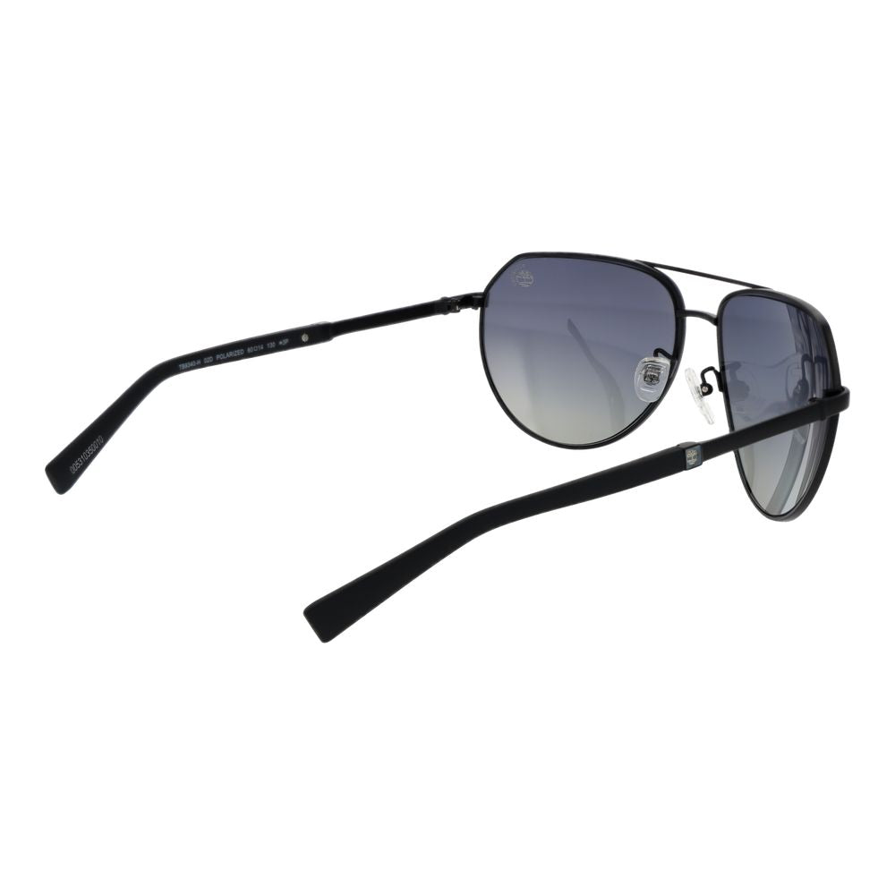 Black Men Sunglasses - ventzia