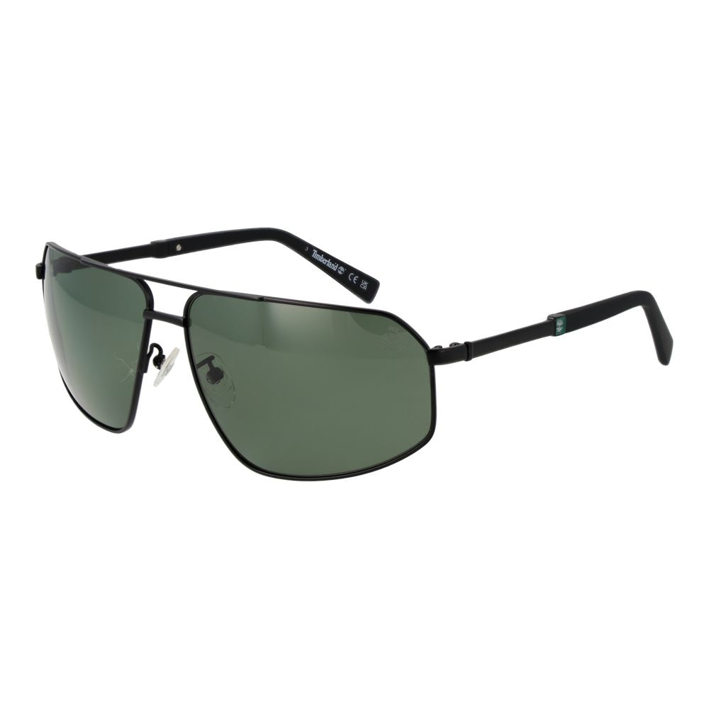Black Men Sunglasses - ventzia