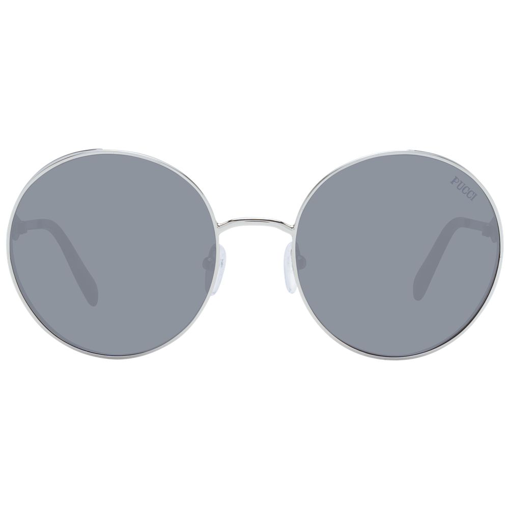 Gray Women Sunglass - ventzia