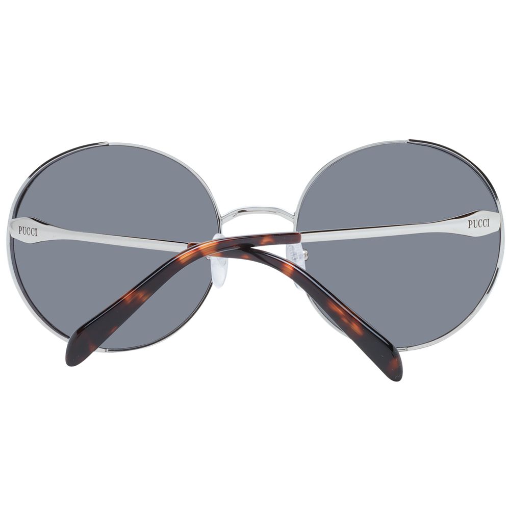 Gray Women Sunglass - ventzia