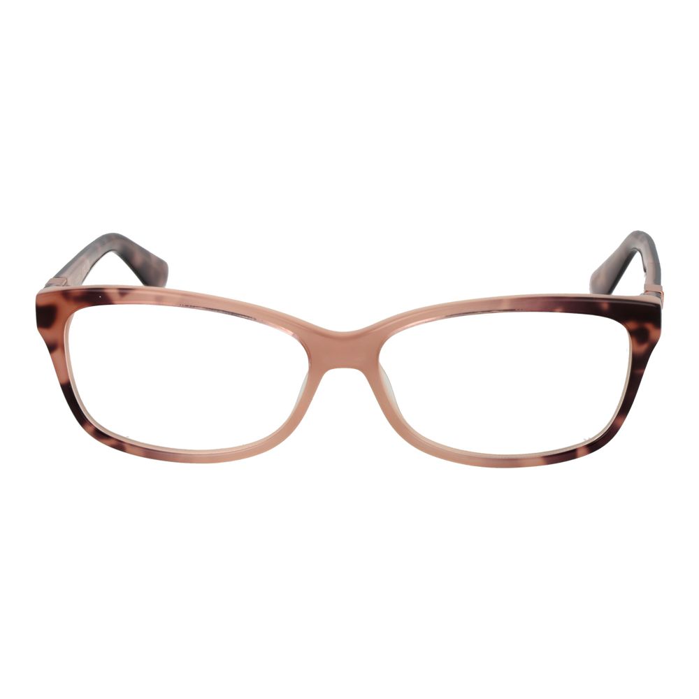 Pink Women Optical Frames - ventzia
