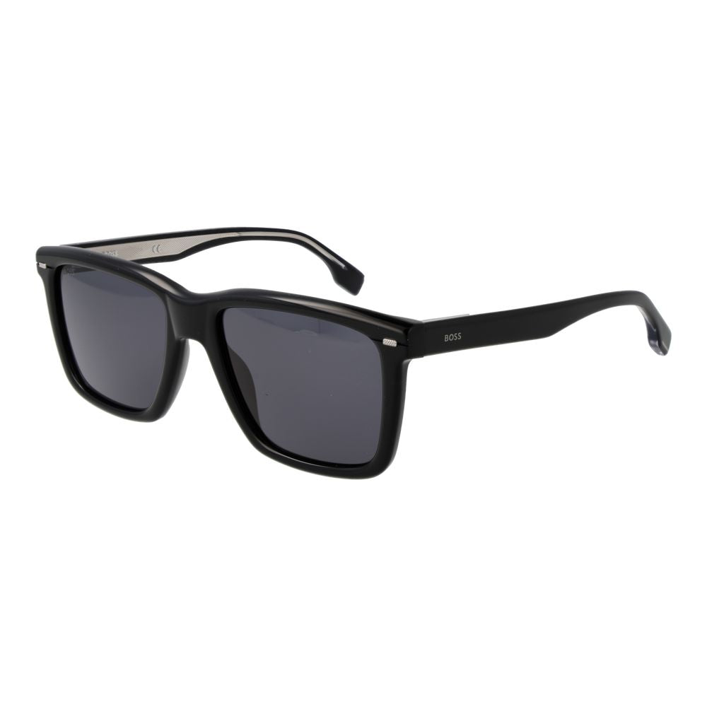 Black Men Sunglass - ventzia