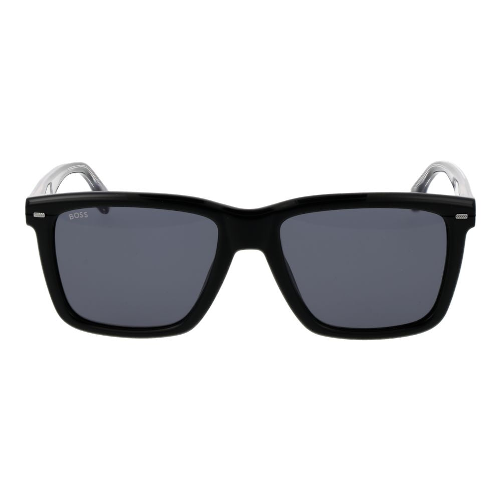 Black Men Sunglass - ventzia