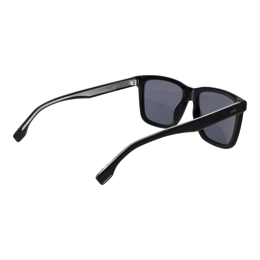 Black Men Sunglass - ventzia
