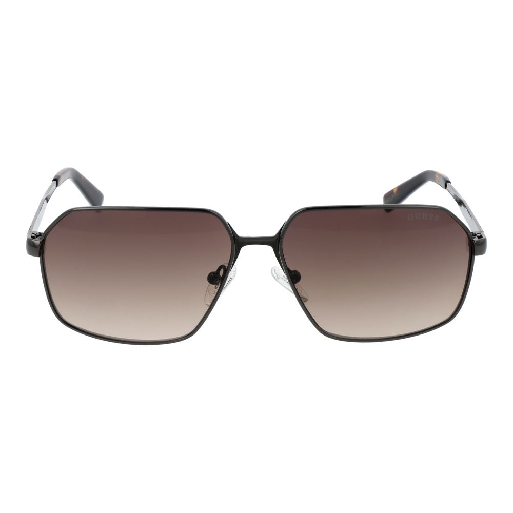 Gray Men Sunglass - ventzia