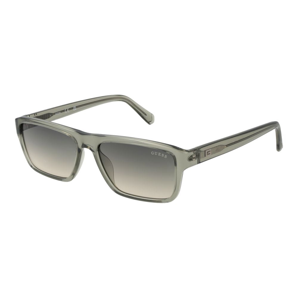 Olive Men Sunglass - ventzia