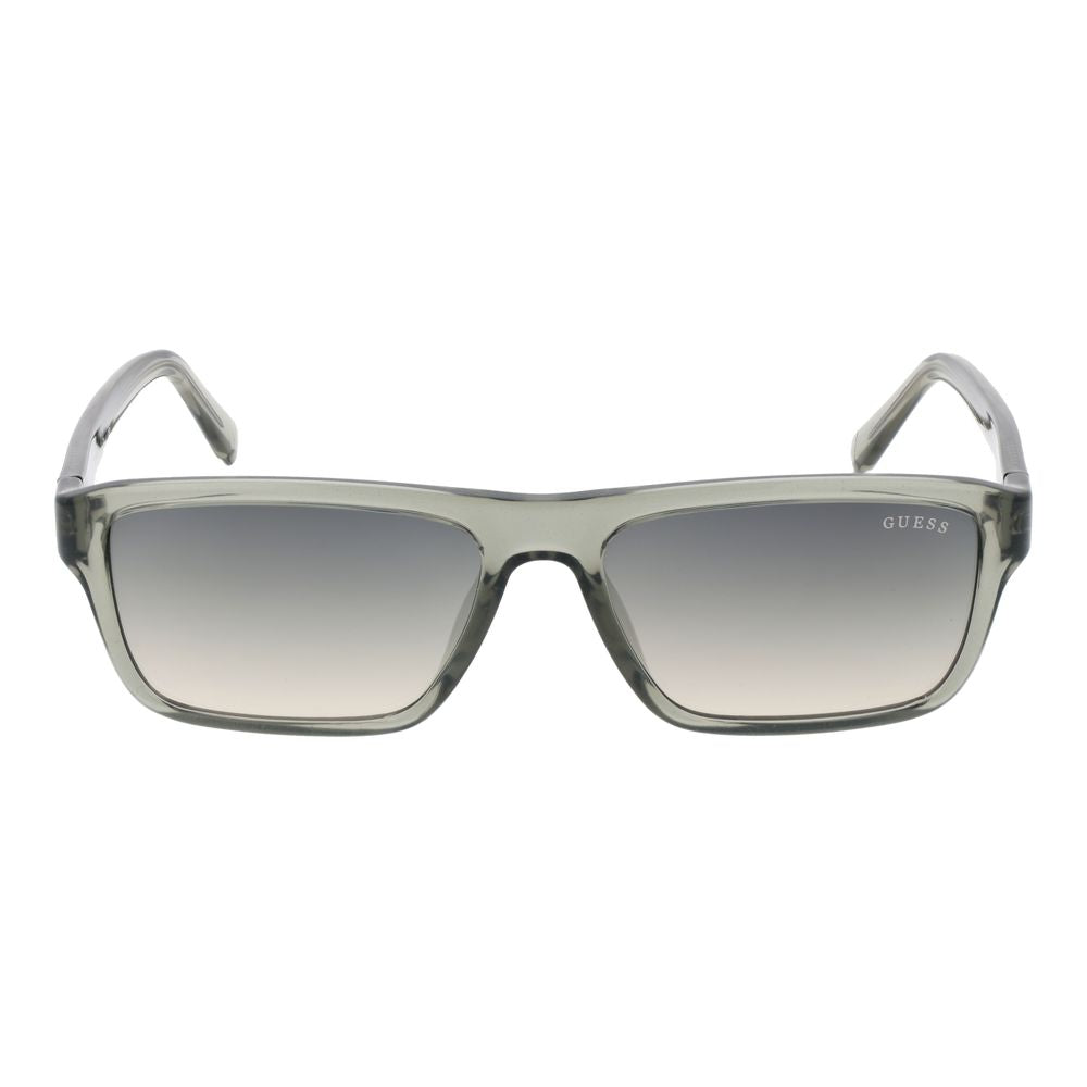 Olive Men Sunglass - ventzia