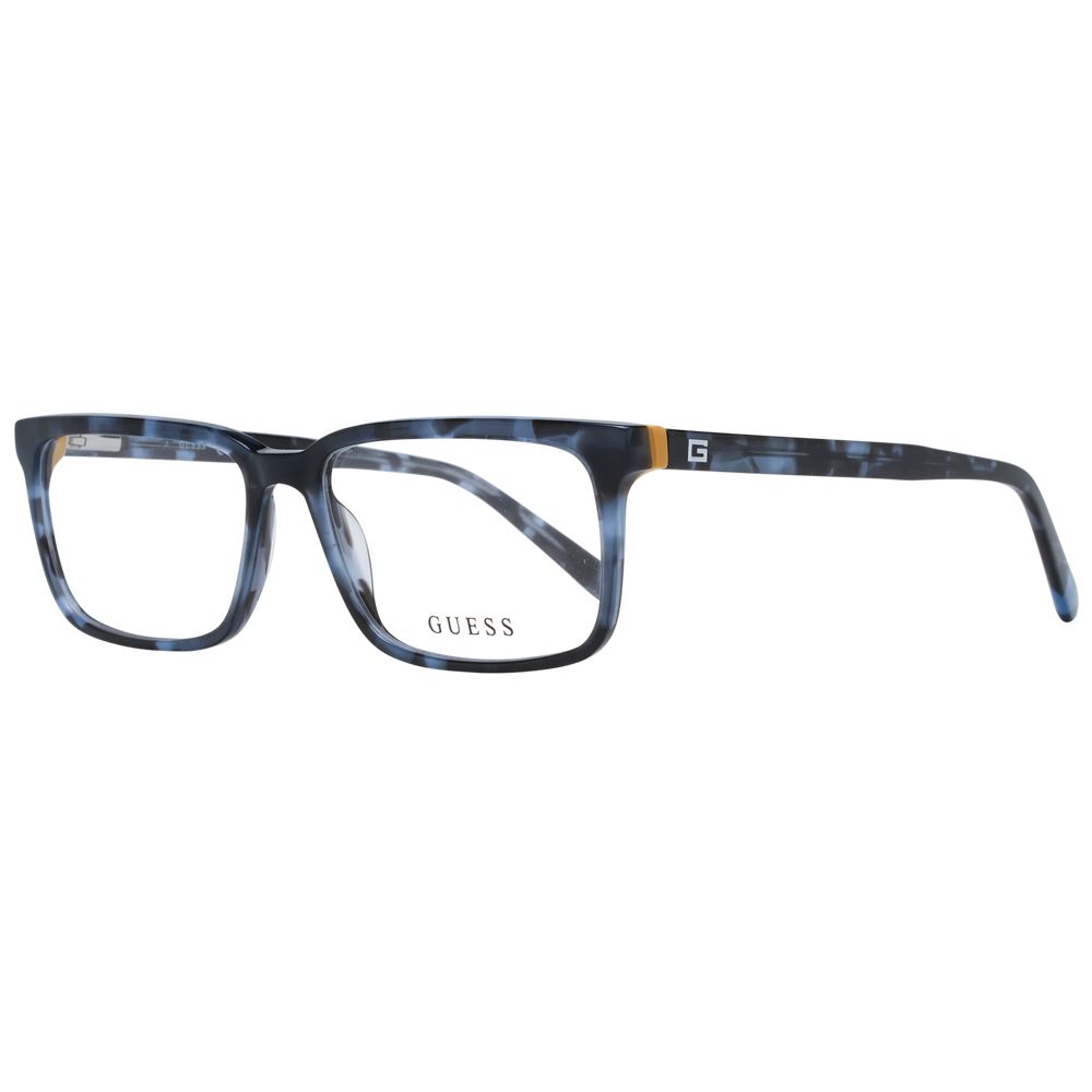 Blue Men Optical Frames - ventzia