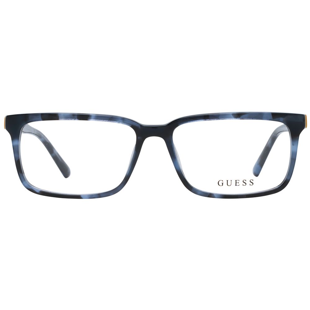 Blue Men Optical Frames - ventzia