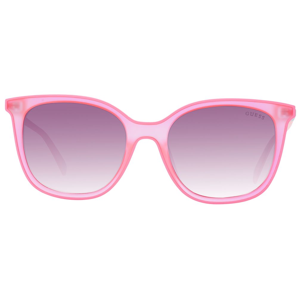 Pink Women Sunglass - ventzia