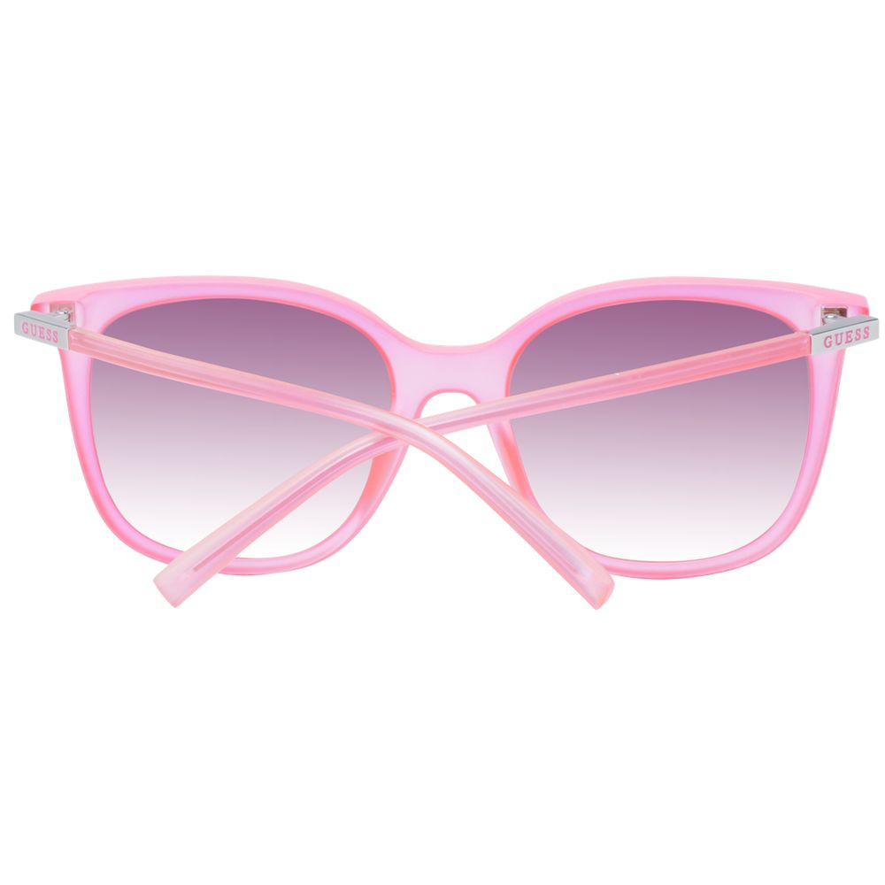Pink Women Sunglass - ventzia