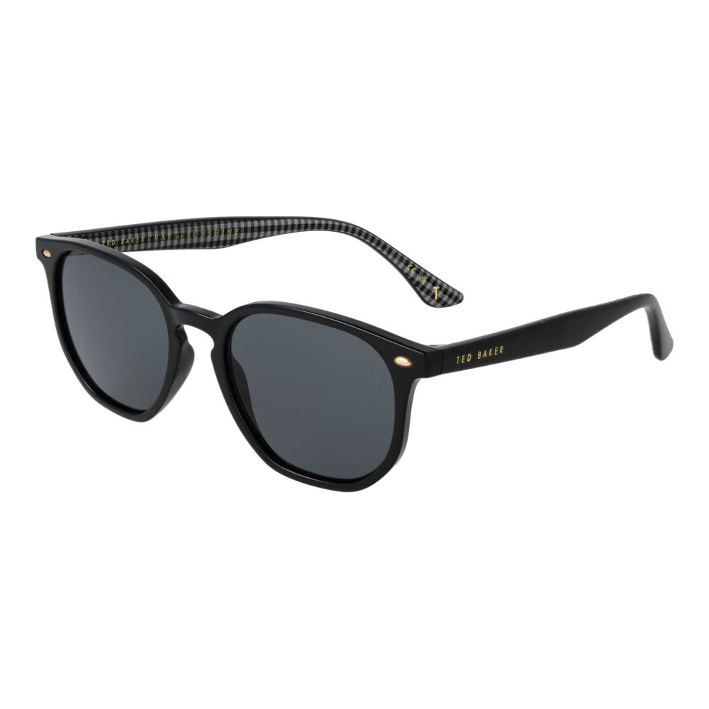 Black Men Sunglasses - ventzia