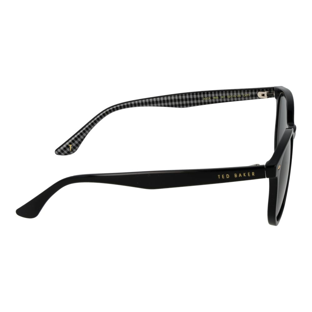 Black Men Sunglasses - ventzia