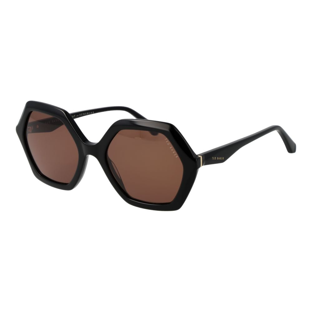 Black Women Sunglasses - ventzia