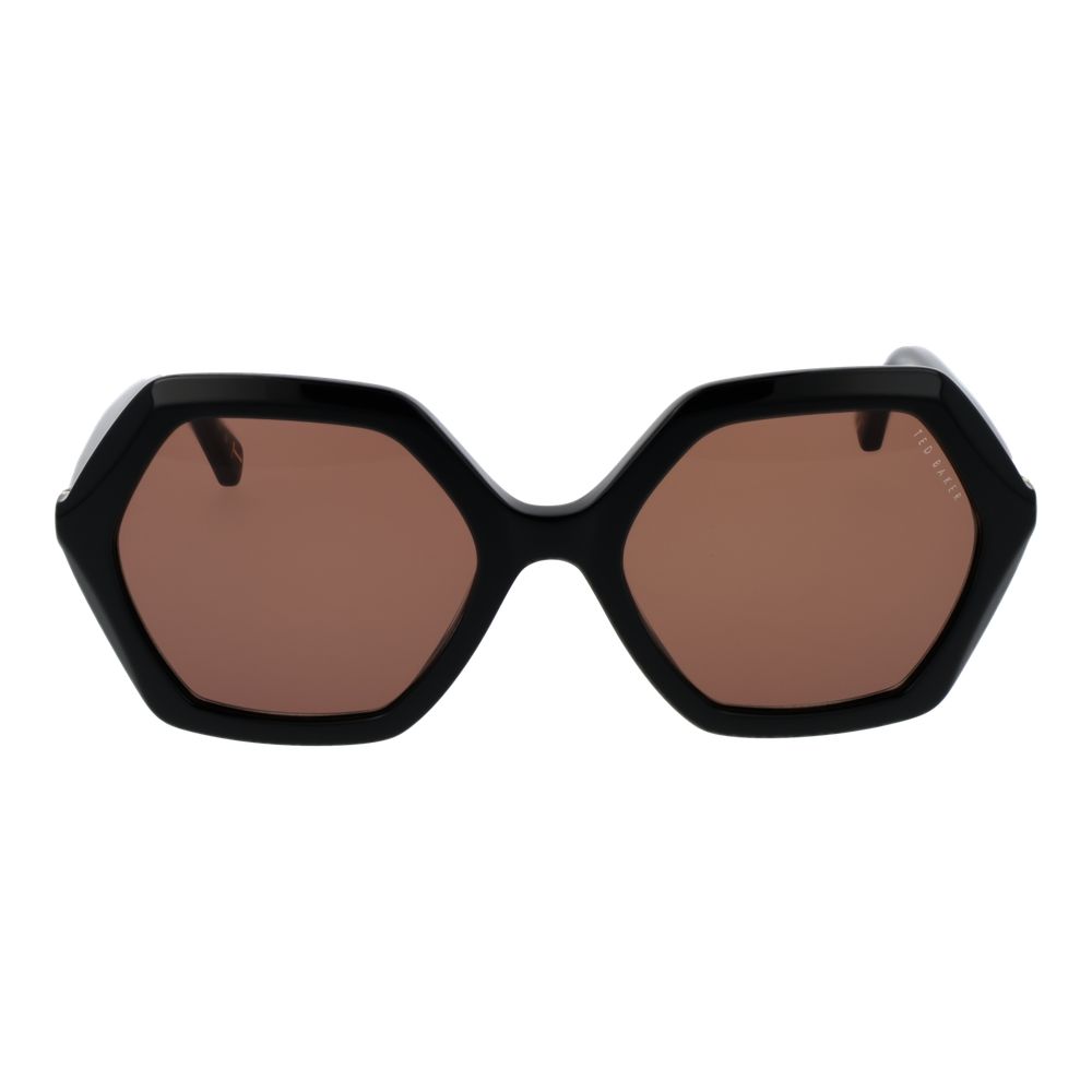 Black Women Sunglasses - ventzia