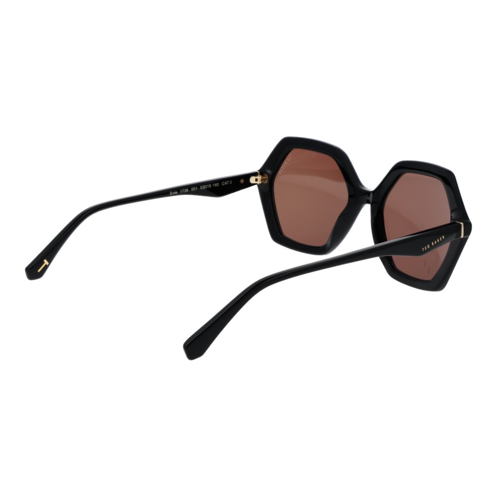 Black Women Sunglasses - ventzia