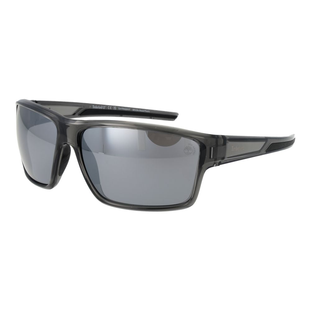 Gray Men Sunglass - ventzia