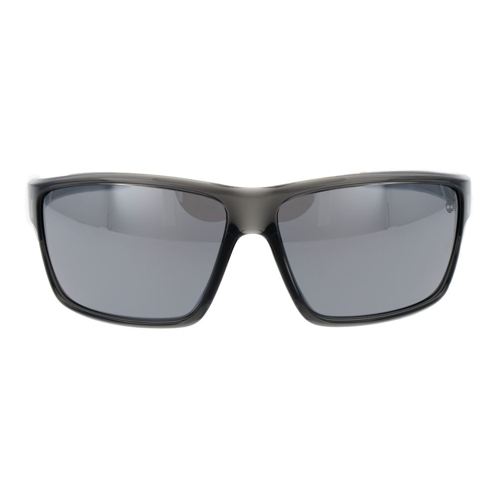 Gray Men Sunglass - ventzia