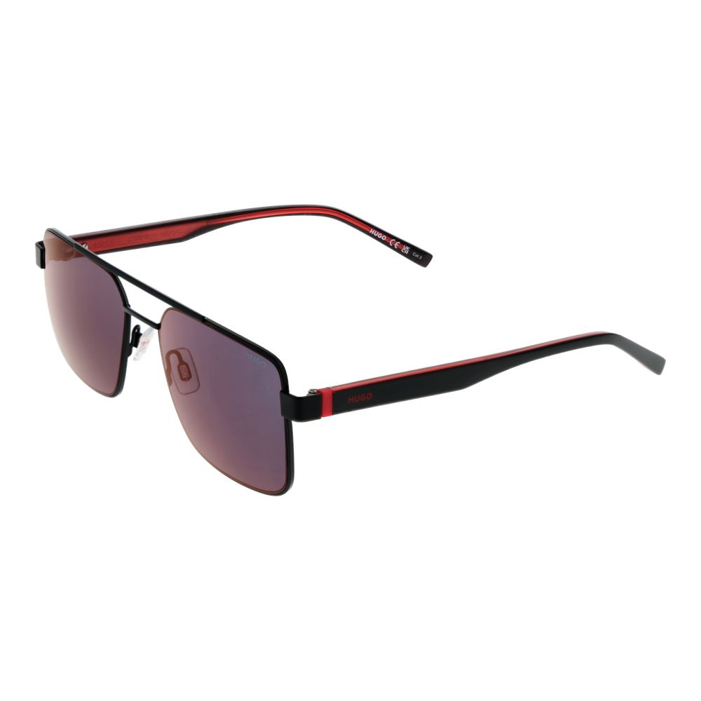 Black Men Sunglass - ventzia