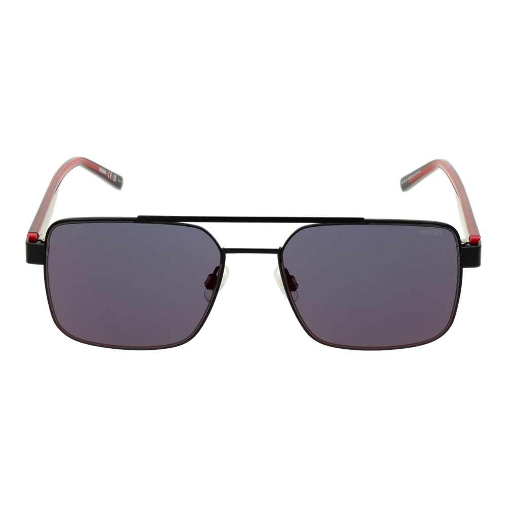 Black Men Sunglass - ventzia