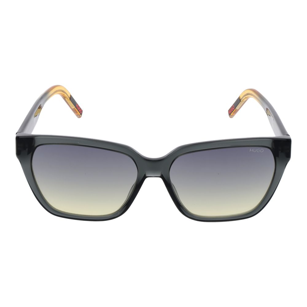 Gray Women Sunglass - ventzia