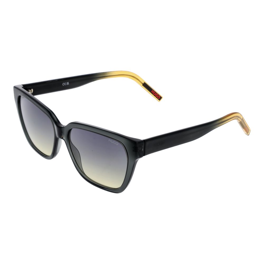 Gray Women Sunglass - ventzia