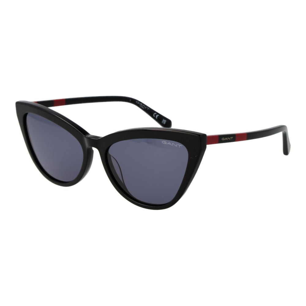 Black Women Sunglass - ventzia