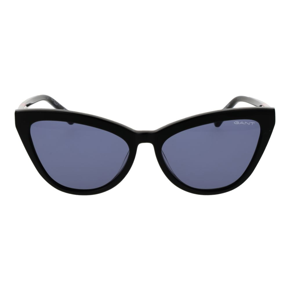 Black Women Sunglass - ventzia