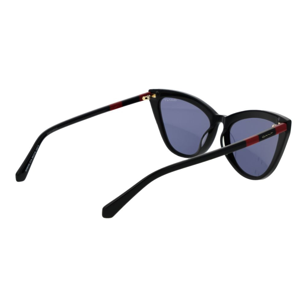 Black Women Sunglass - ventzia